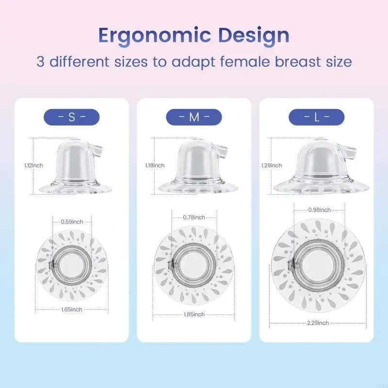 Gentle Electric Nipple Corrector - Image 4