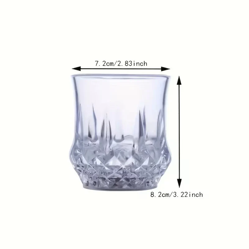 Glow-in-the-Dark Party Mugs – Multifunctional Light-Up Drink Cups - Image 5