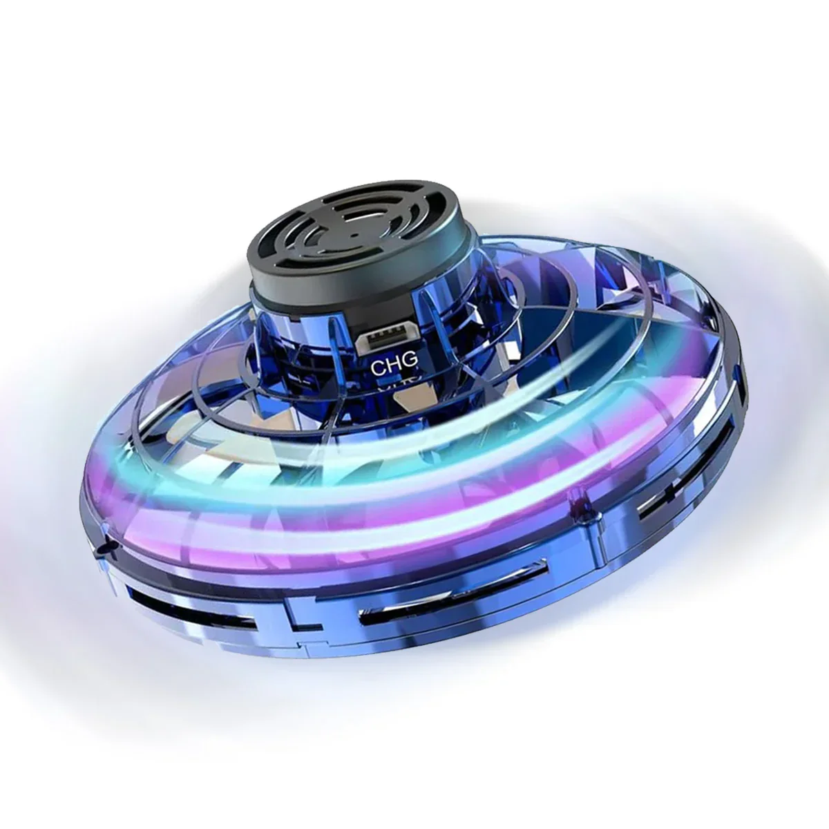 Gyro Flying Spinner - Image 11