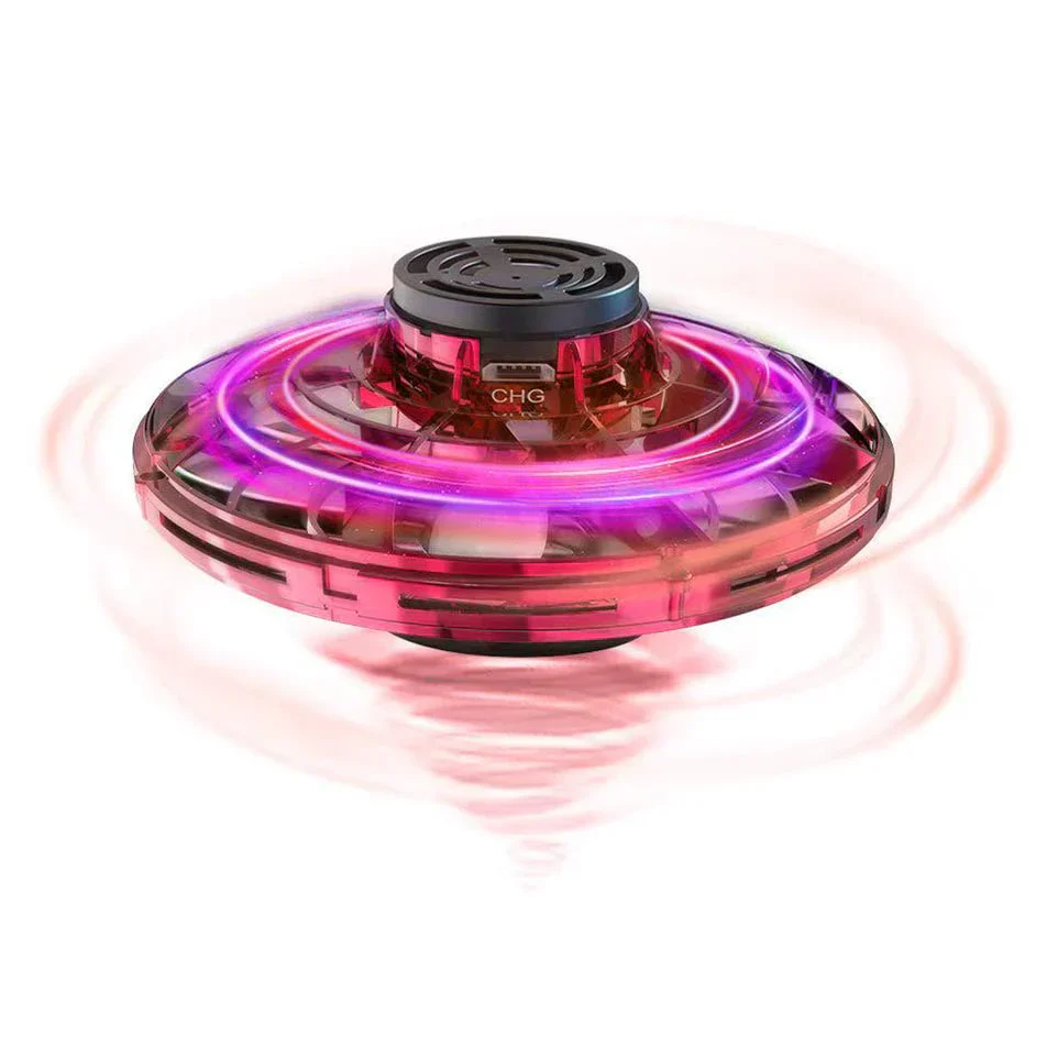 Gyro Flying Spinner - Image 12