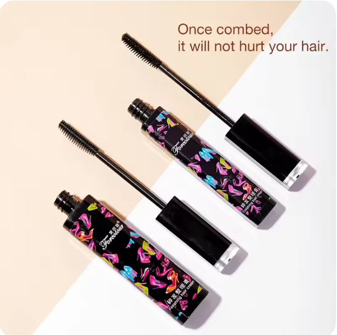 Hair Finishing Stick for Flyaway Control & Smooth Styling - Image 2