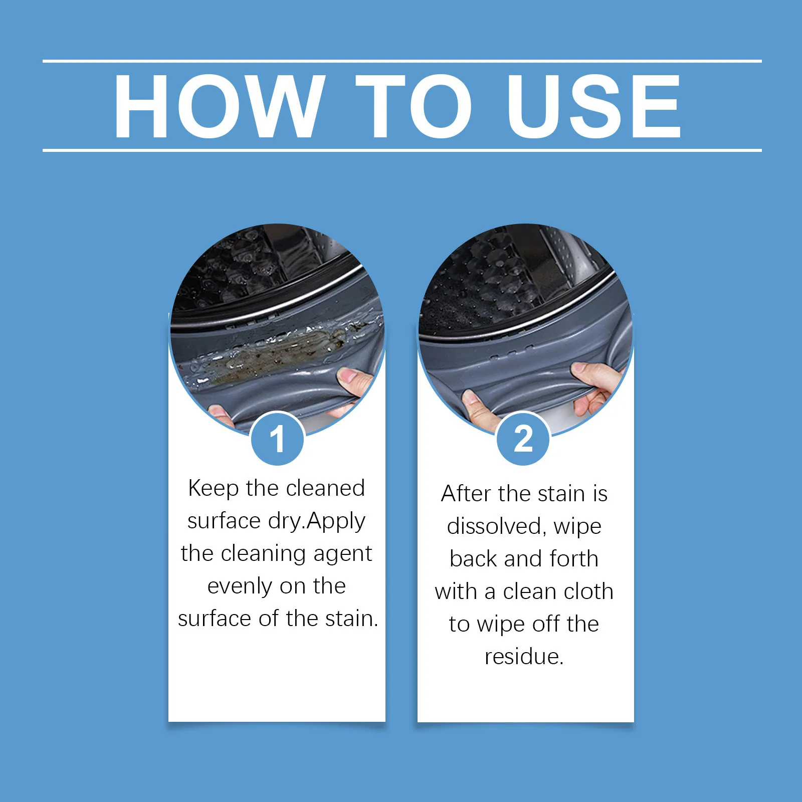 Dirt Stains Remover - Image 7