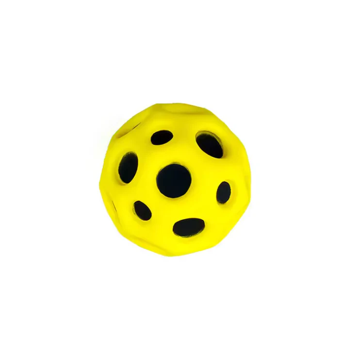 High-Bounce Ball for Hand–Eye Coordination (Indoor & Outdoor Play) - Image 10