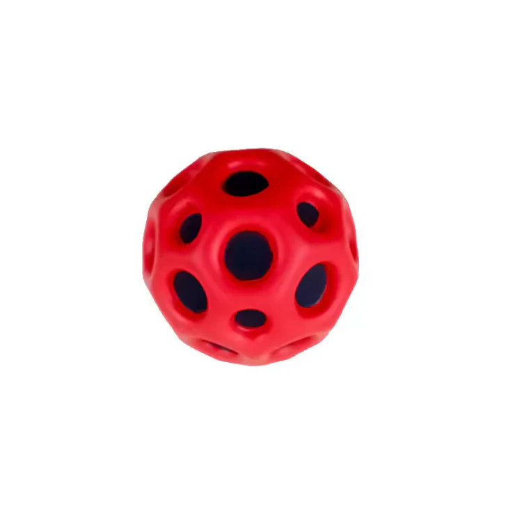 High-Bounce Ball for Hand–Eye Coordination (Indoor & Outdoor Play) - Image 5