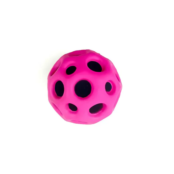 High-Bounce Ball for Hand–Eye Coordination (Indoor & Outdoor Play) - Image 6