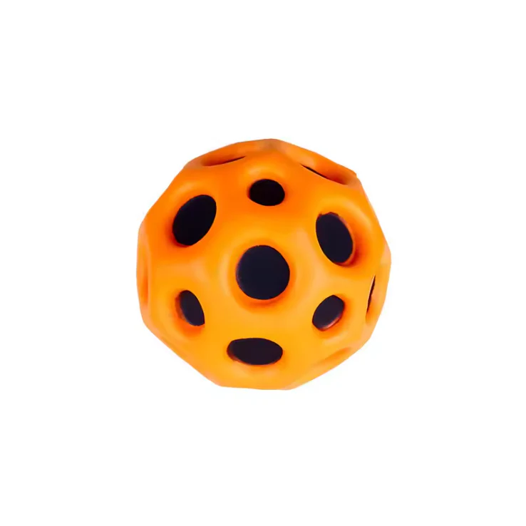 High-Bounce Ball for Hand–Eye Coordination (Indoor & Outdoor Play) - Image 7
