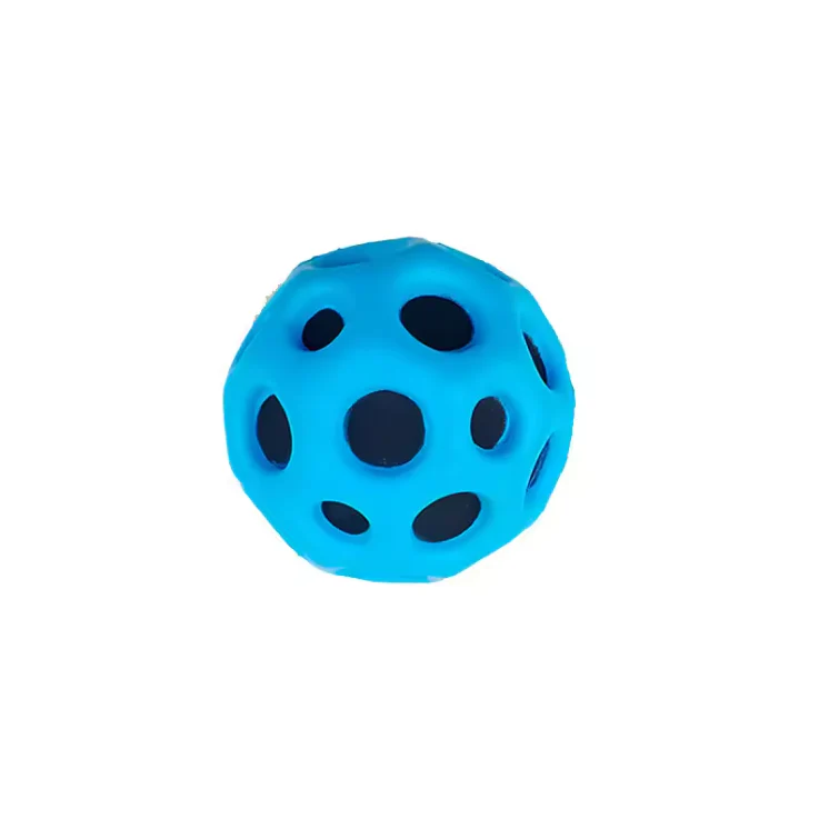 High-Bounce Ball for Hand–Eye Coordination (Indoor & Outdoor Play) - Image 8
