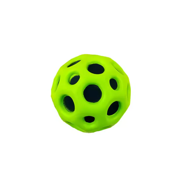 High-Bounce Ball for Hand–Eye Coordination (Indoor & Outdoor Play) - Image 9
