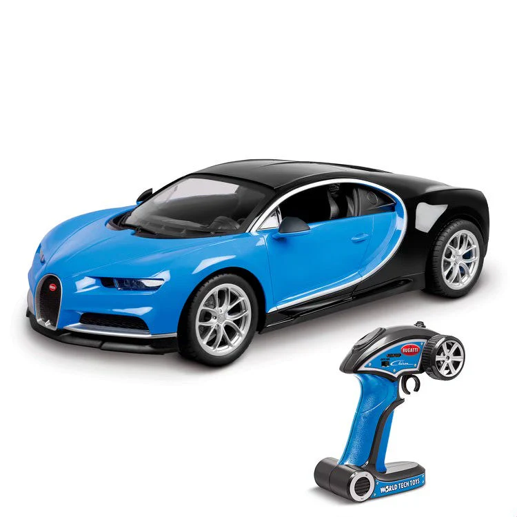 High-Speed RC Supercars Bundle - Image 14