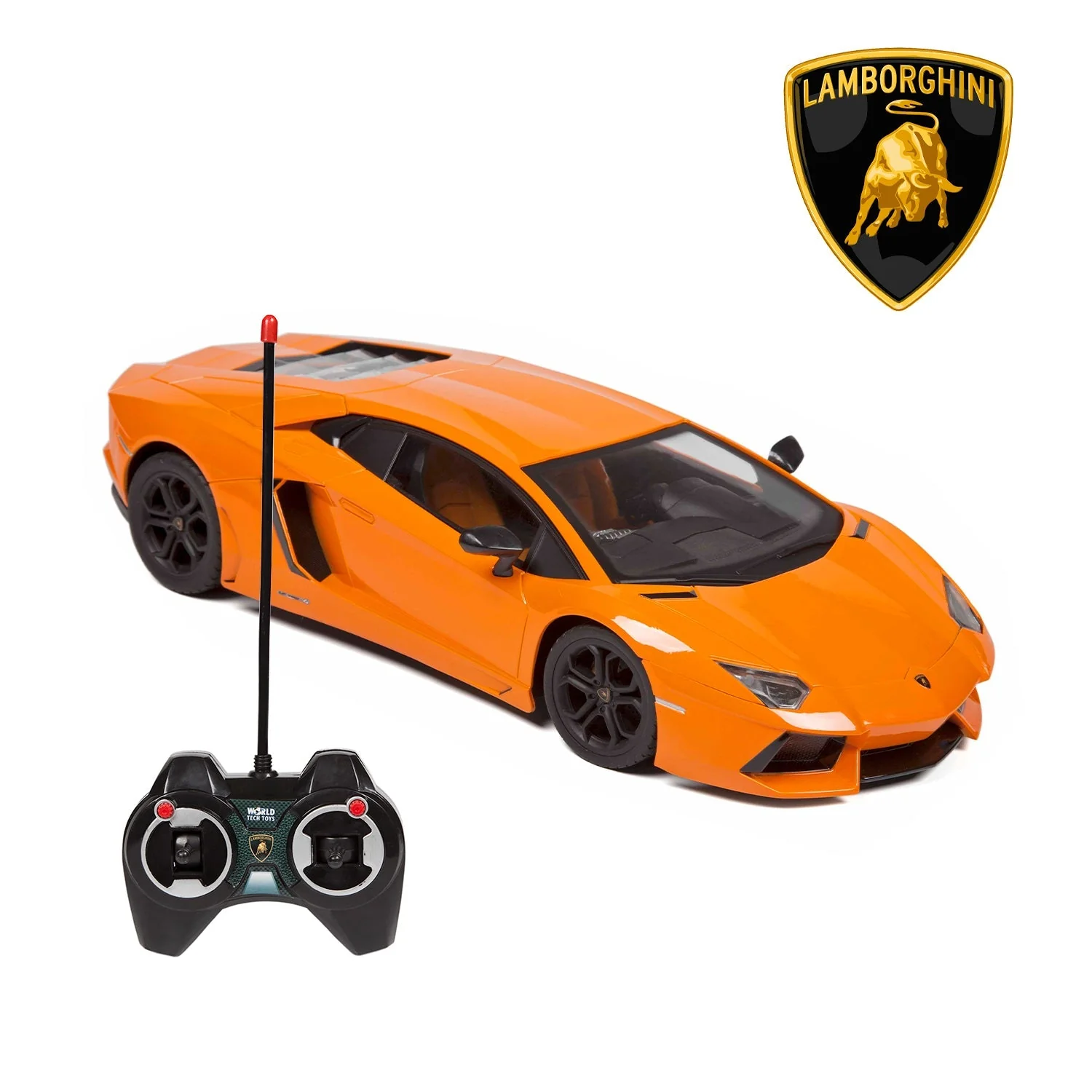 High-Speed RC Supercars Bundle - Image 7