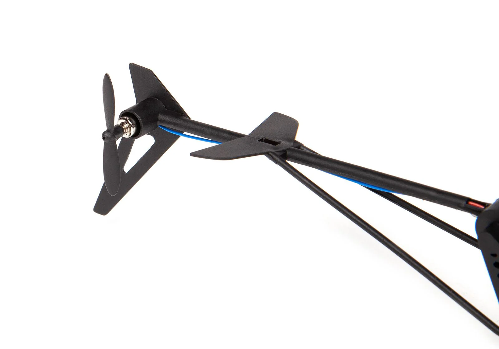 Hornet 2CH IR Helicopter – Mini Remote Control Indoor Drone with LED Lights & USB Recharge - Image 11