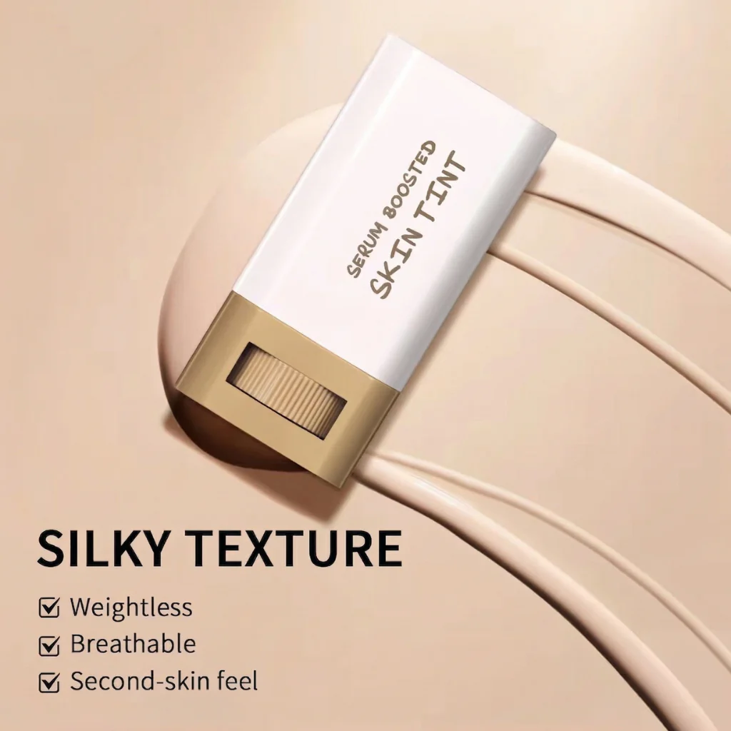 Hydrating Foundation & Contour Stick - Image 3