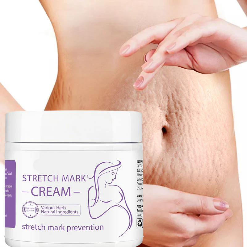 Intensive Stretch Mark Repair Cream