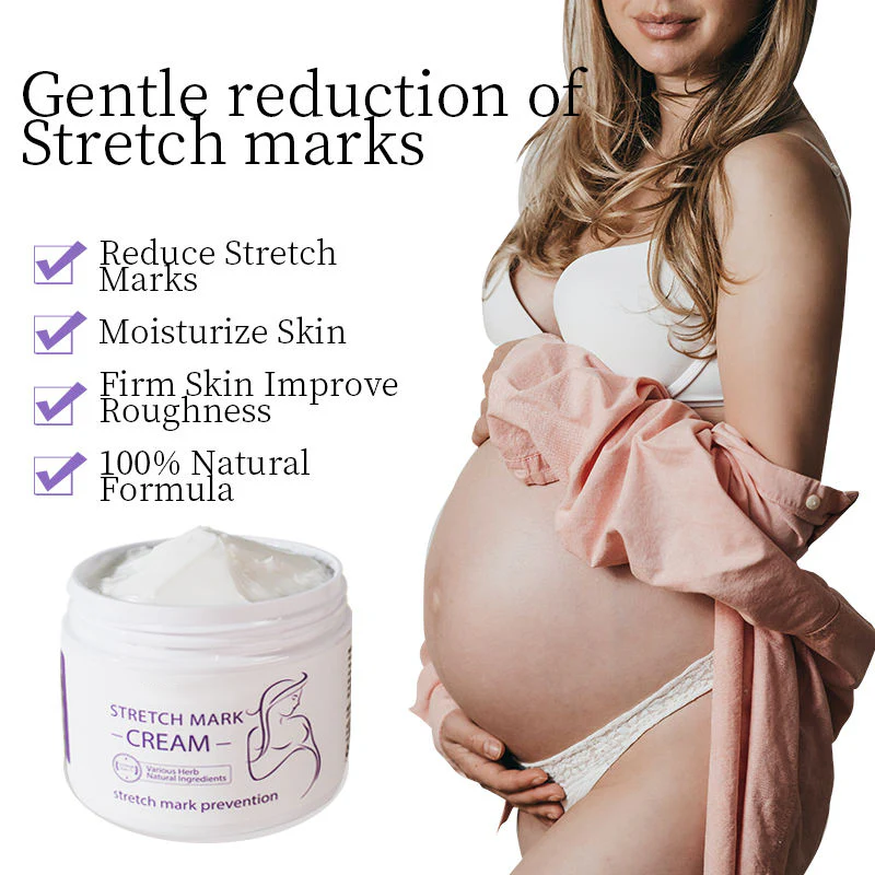 Intensive Stretch Mark Repair Cream - Image 7