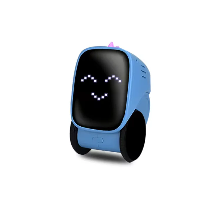 Remote Control Interactive Mini Robot - Image 12