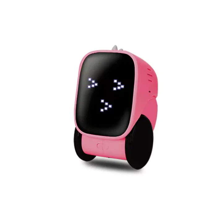 Remote Control Interactive Mini Robot - Image 13
