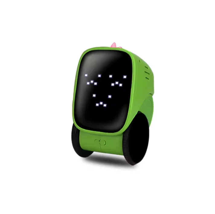 Remote Control Interactive Mini Robot - Image 14