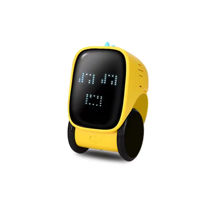 Remote Control Interactive Mini Robot - Image 15