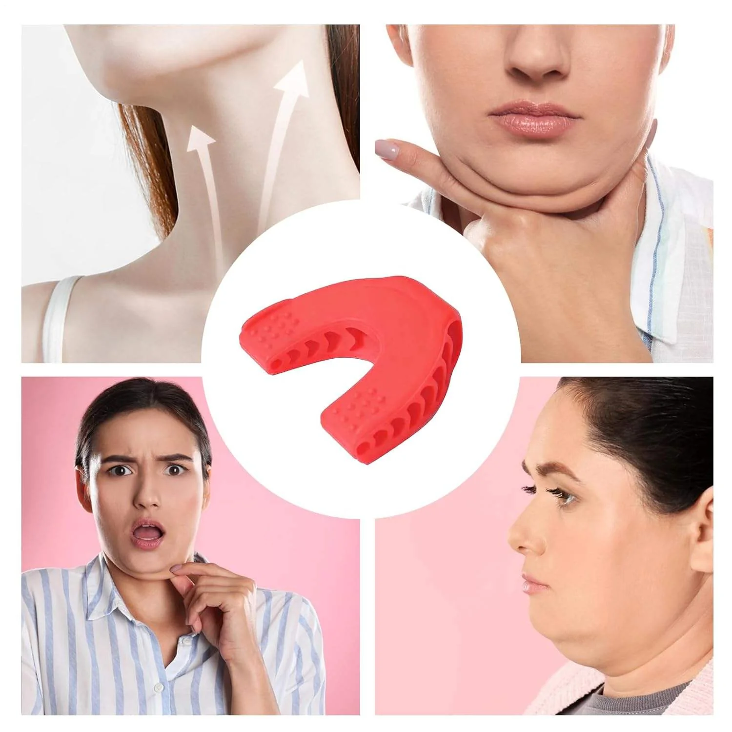 Jaw Muscle Resistance Trainer - Image 2