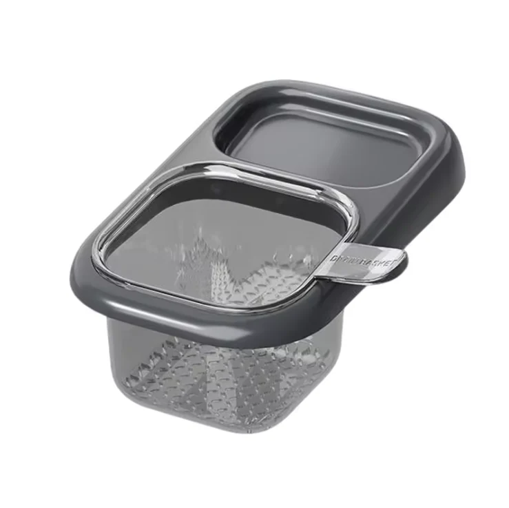 Kitchen Sink Drain Strainer Basket β Anti-Clog Food Waste Filter - Image 7