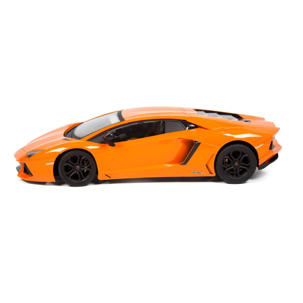 Lamborghini Aventador RC Luxury Performance Coupe - 1:14 Scale Replica - Image 7
