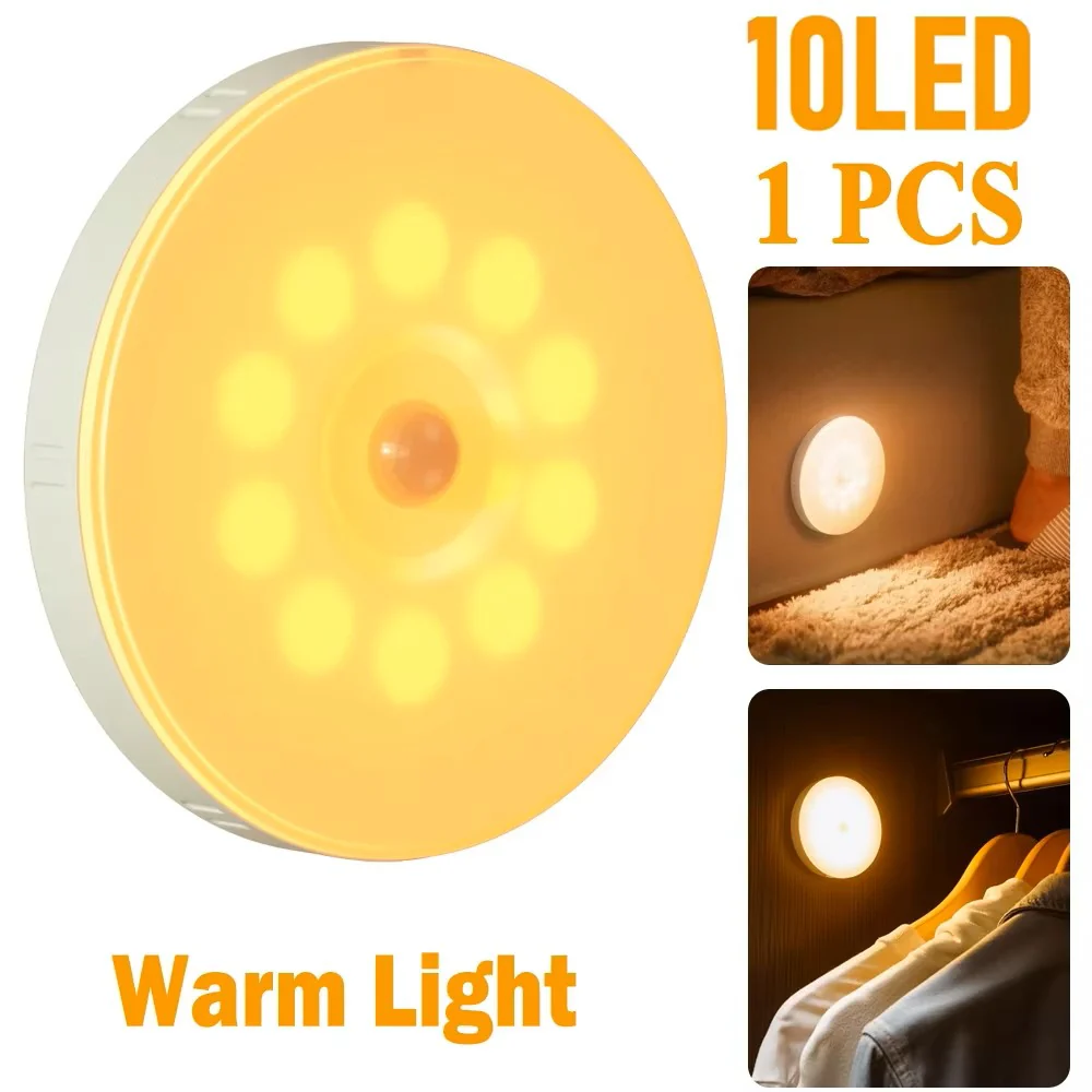 LED Motion Sensor Light - Image 10