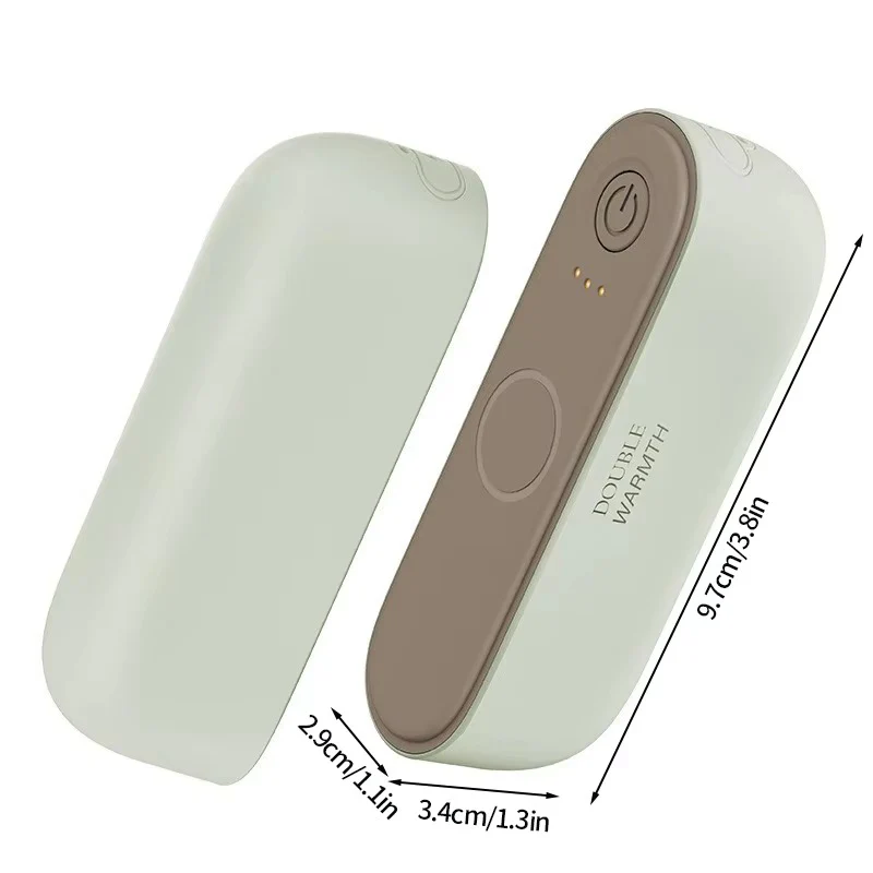 Magnet-Type Hand Warmer - Image 10