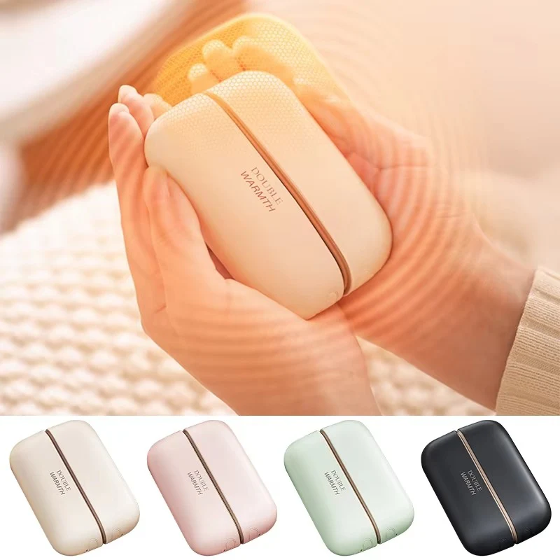 Magnet-Type Hand Warmer - Image 2