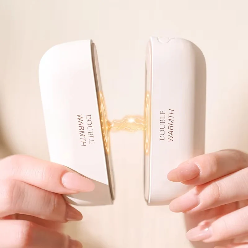 Magnet-Type Hand Warmer - Image 3