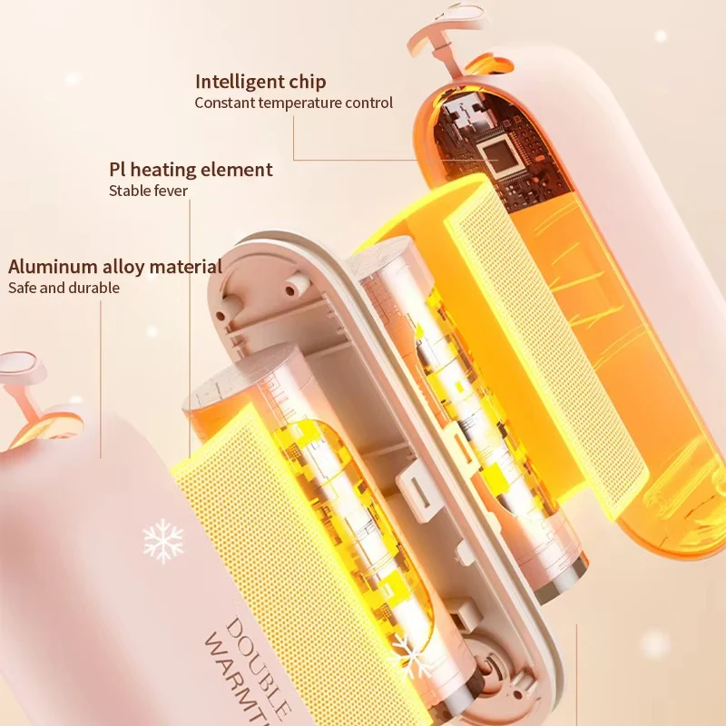 Magnet-Type Hand Warmer - Image 6