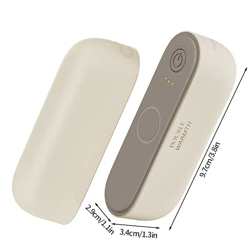 Magnet-Type Hand Warmer - Image 7