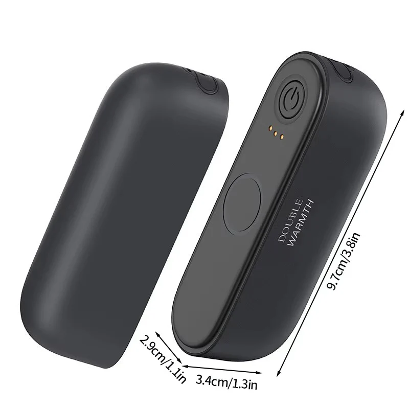 Magnet-Type Hand Warmer - Image 9