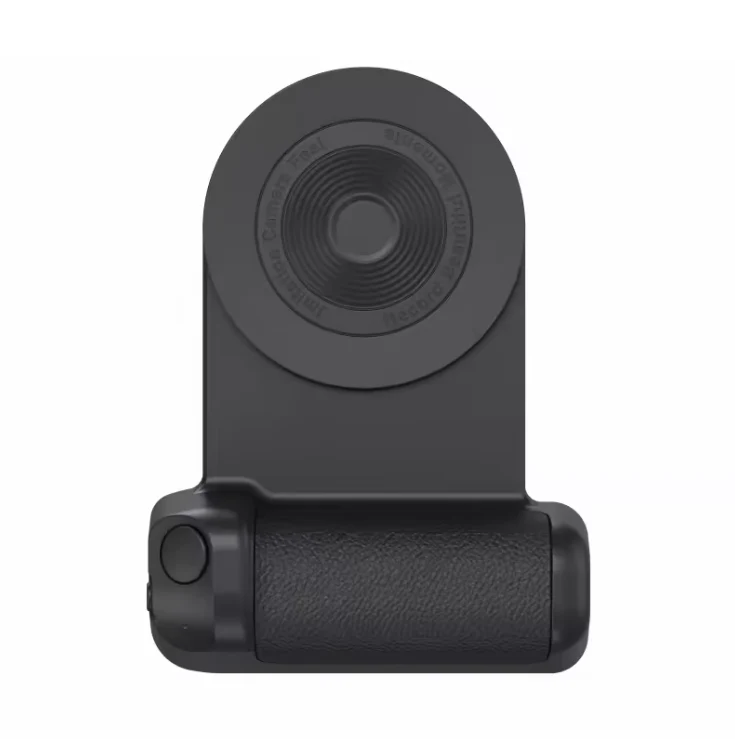 Magnetic Bluetooth Selfie Grip with Remote Control - Image 6