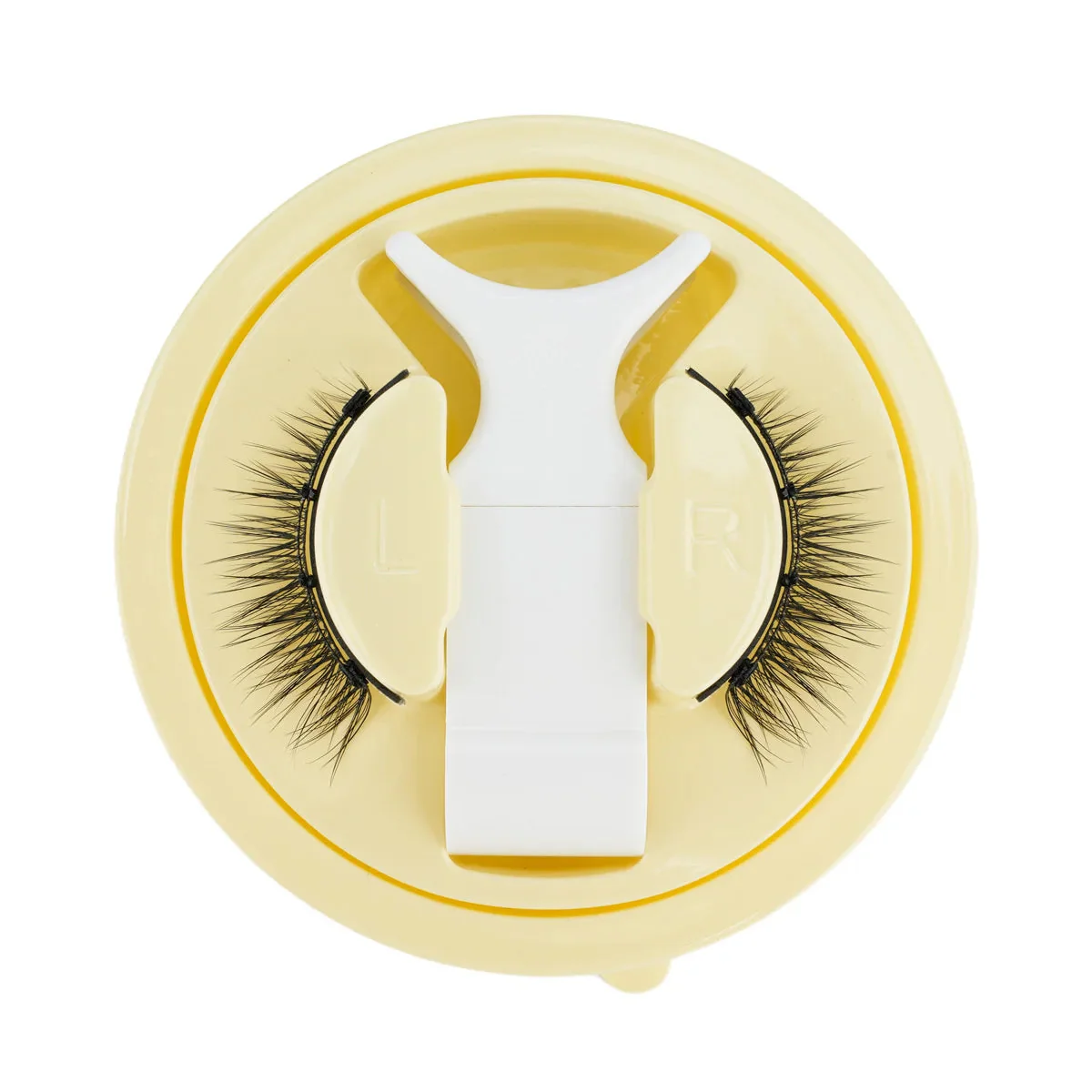 Magnetic False Eyelashes – Natural 3D Wispy Lashes (No Glue Required) - Image 12