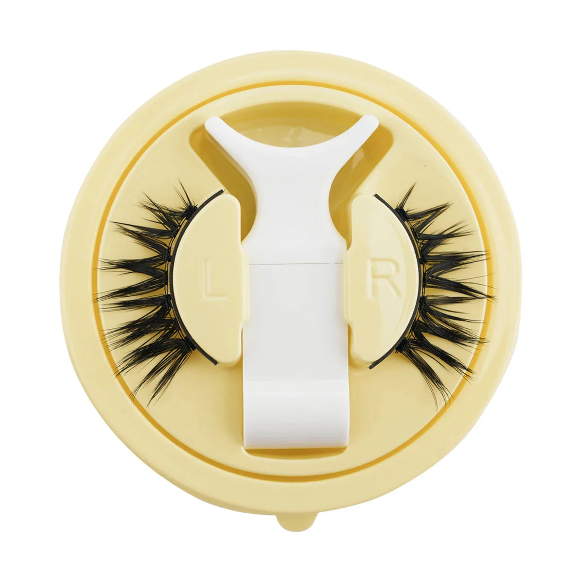 Magnetic False Eyelashes – Natural 3D Wispy Lashes (No Glue Required) - Image 13