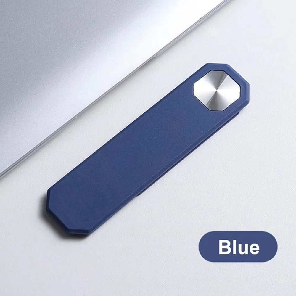 Magnetic Laptop Expansion Bracket – Side Mount Phone Clip for Dual Display - Image 6
