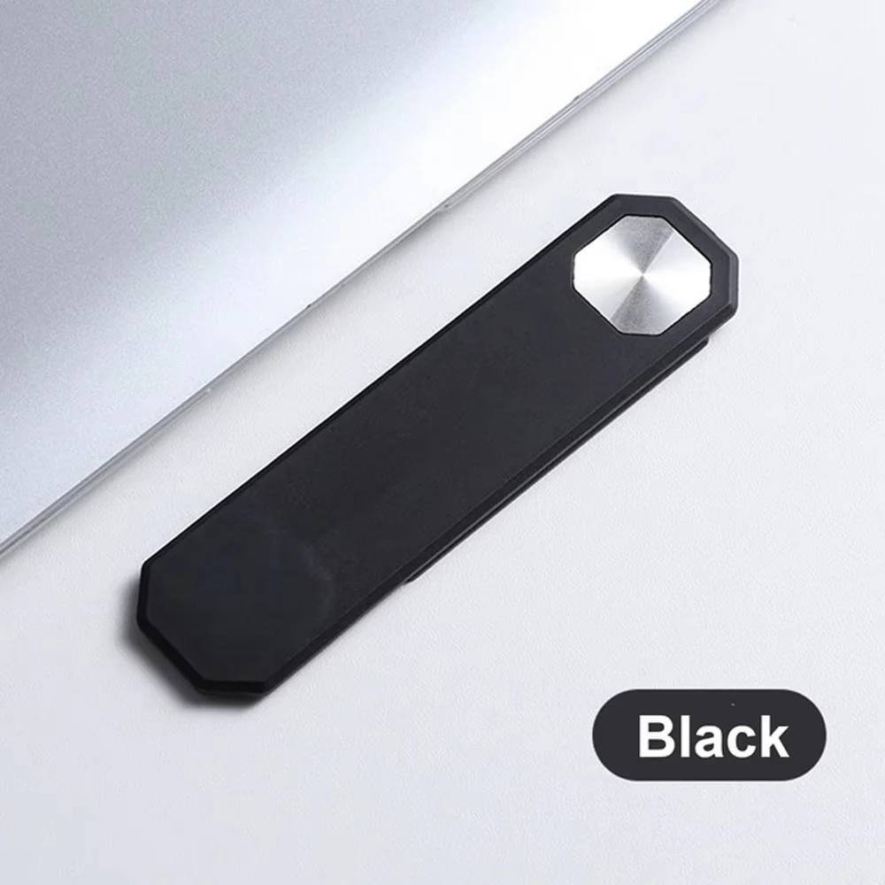 Magnetic Laptop Expansion Bracket – Side Mount Phone Clip for Dual Display - Image 7