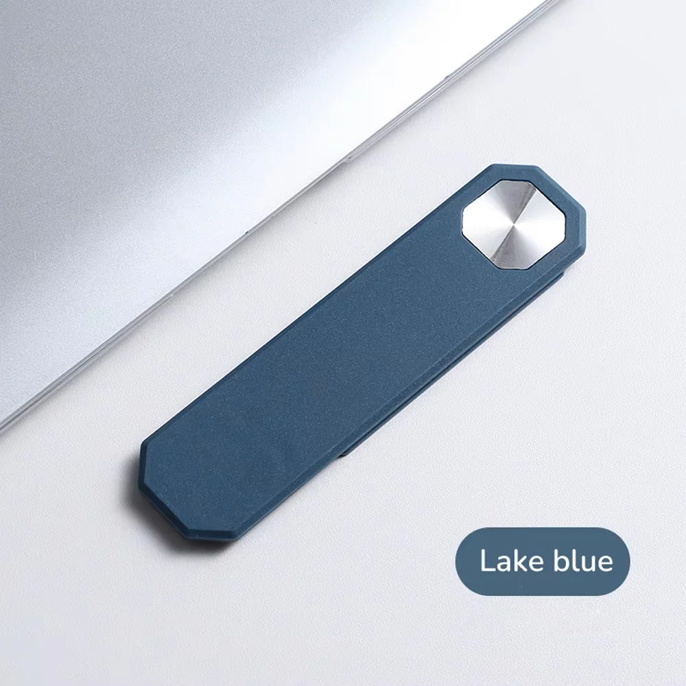 Magnetic Laptop Expansion Bracket – Side Mount Phone Clip for Dual Display - Image 8