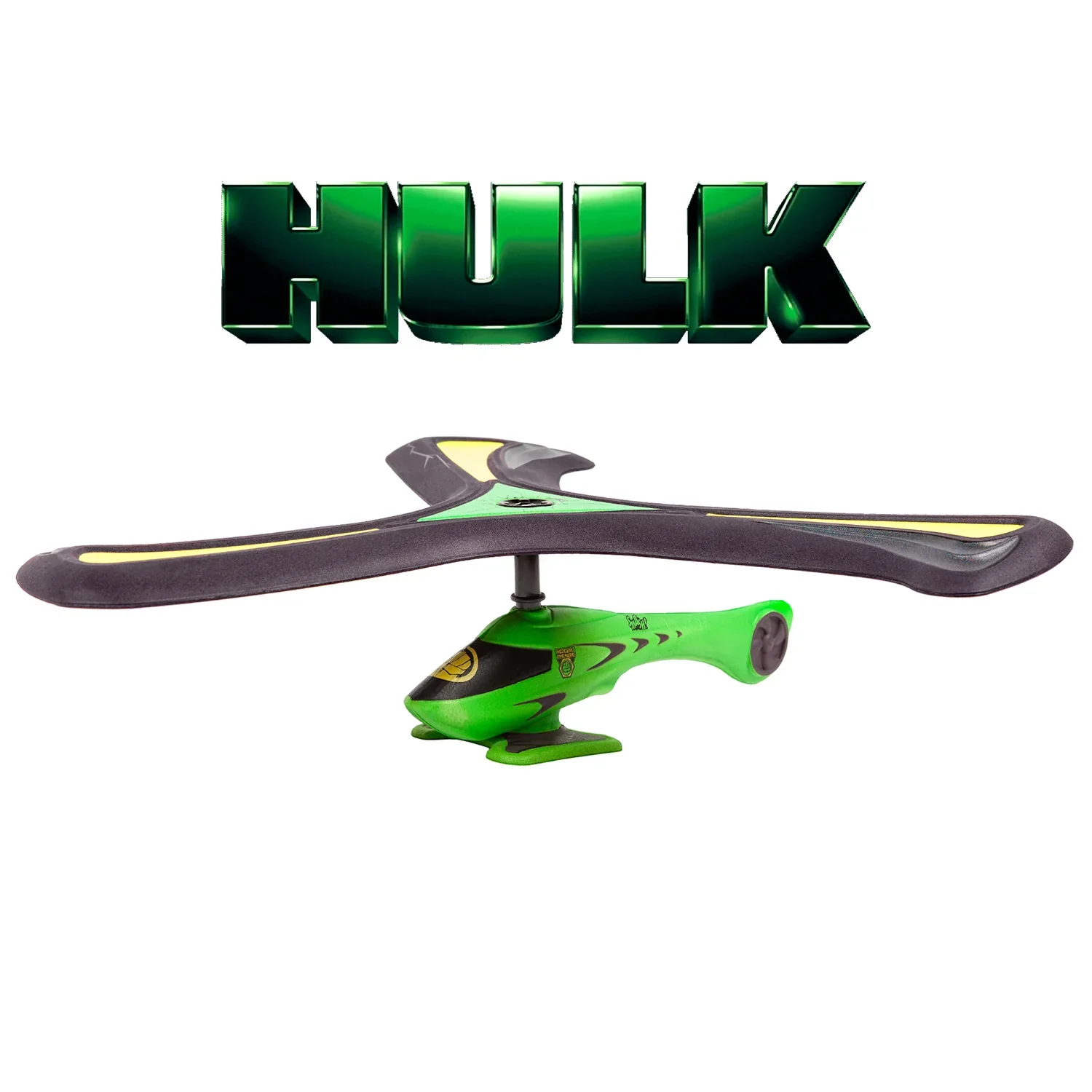 Marvel Avengers Helicopter Boomerang Series - Image 10