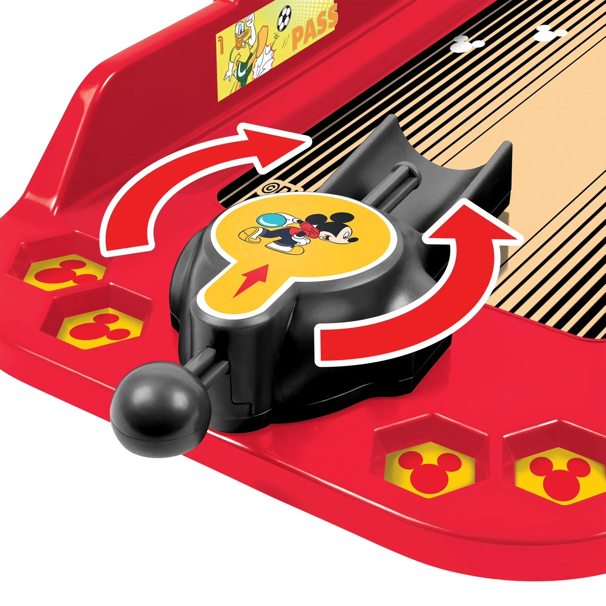 Mickey Mouse Bowling Play Set - Image 2