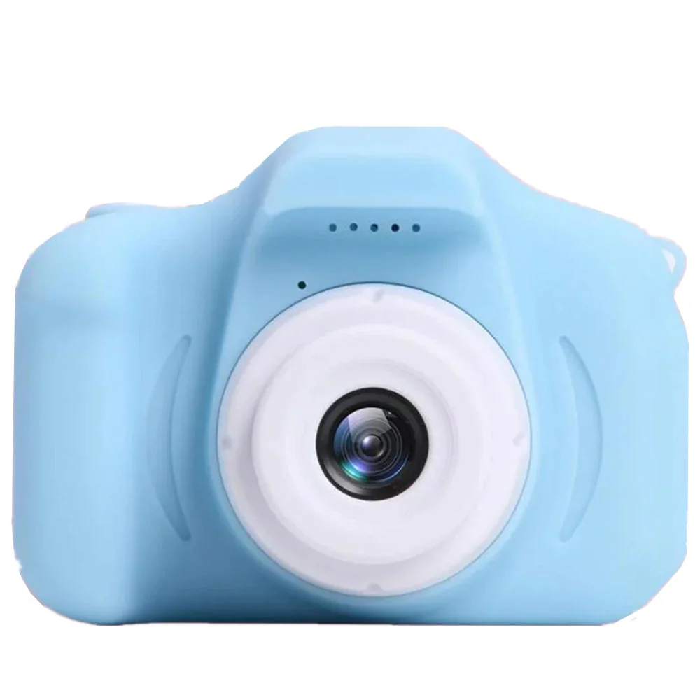Mini 2-Inch Screen Kids Digital Camera - Image 7
