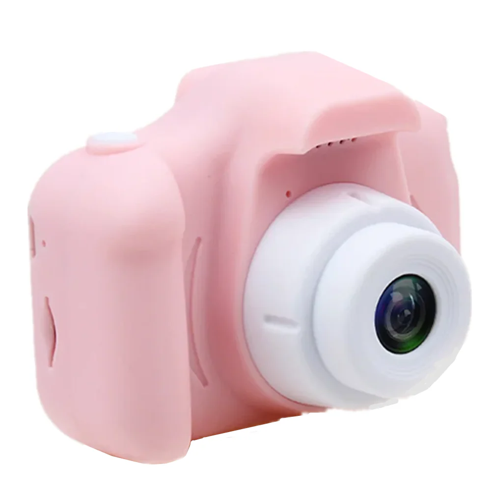 Mini 2-Inch Screen Kids Digital Camera - Image 8