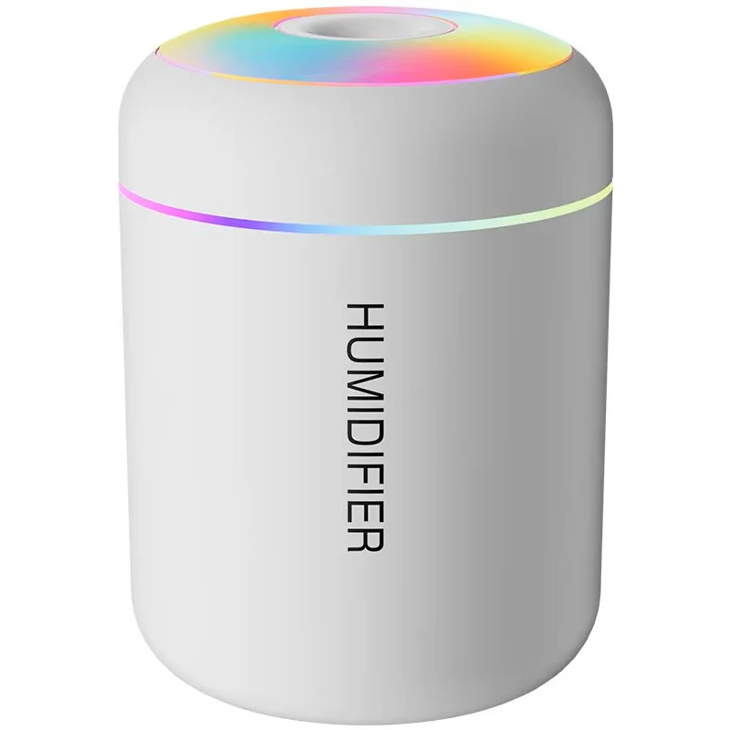 Mini Air Humidifier - Image 2