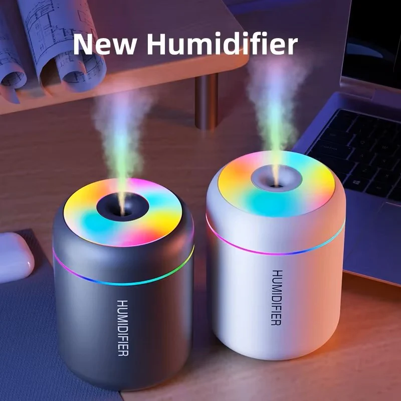 Mini Air Humidifier - Image 3