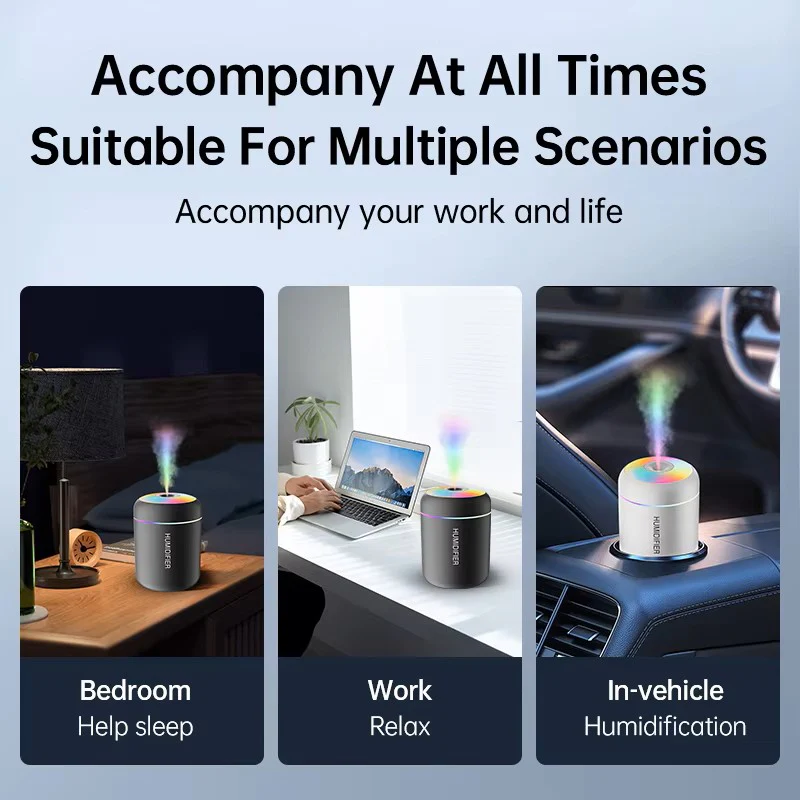 Mini Air Humidifier - Image 5