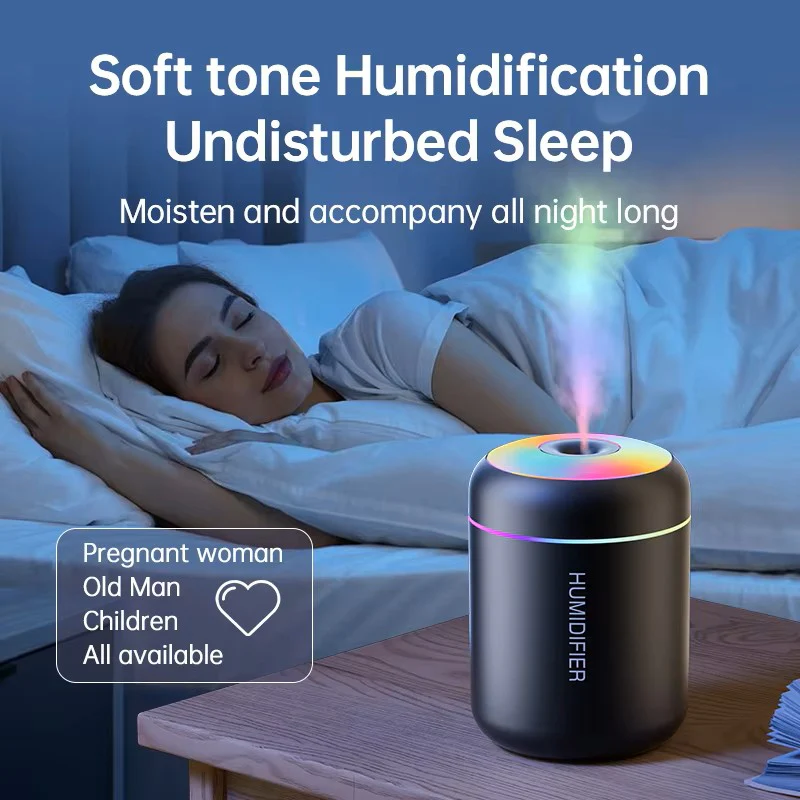 Mini Air Humidifier - Image 7