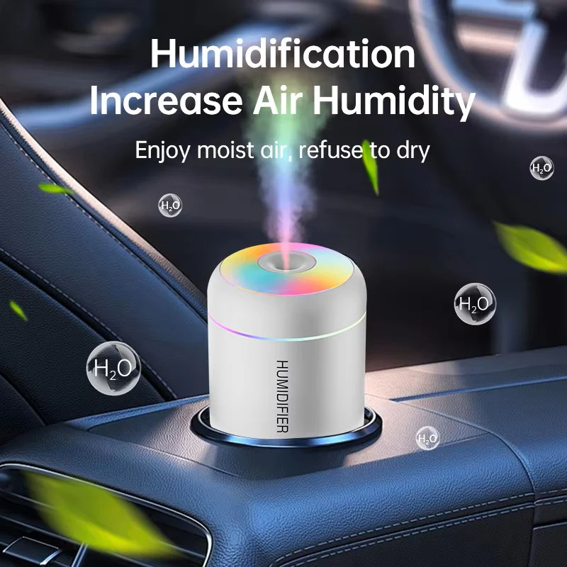 Mini Air Humidifier - Image 8