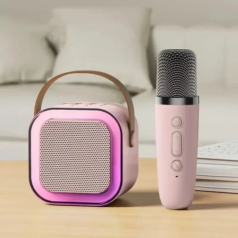 Mini Karaoke Machine - Image 10
