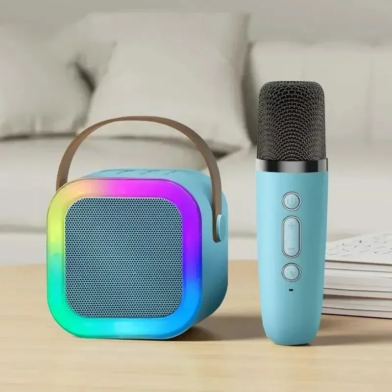 Mini Karaoke Machine - Image 11
