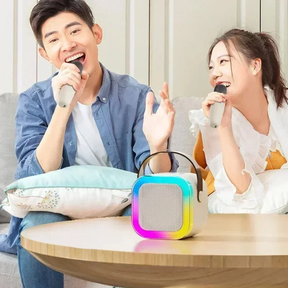 Mini Karaoke Machine - Image 3